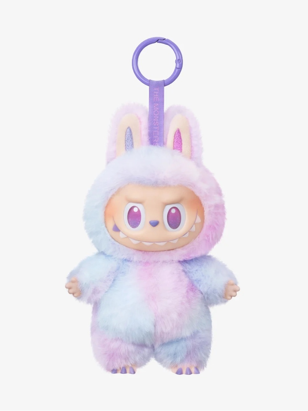 BIG INTO ENERGY LABUBU